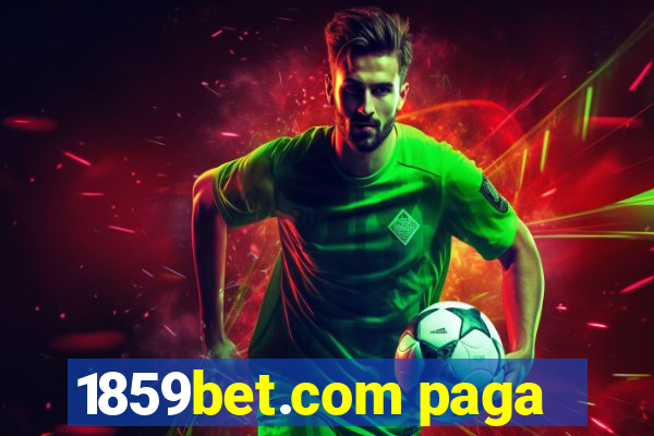 1859bet.com paga
